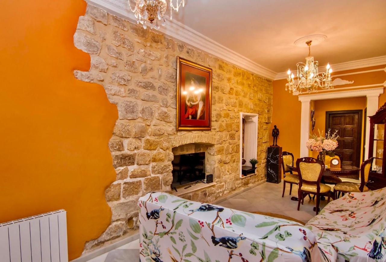 Villa Caldereros 11 Úbeda Exterior foto